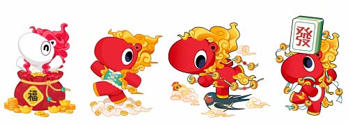 中国年｜世界窗2026北京东城区庙会全球发布