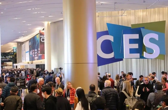 CES 2026前瞻：AI唱主角 消费电子产业重构进行时