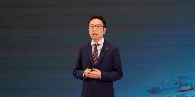 华为发布2026充电网络产业十大趋势
