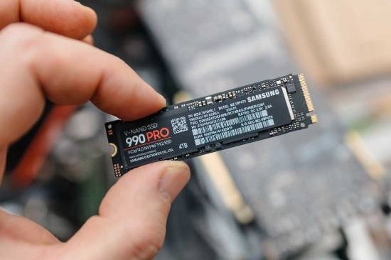128GB SSD已暴涨50%！一季度NAND闪存还要再涨超40%