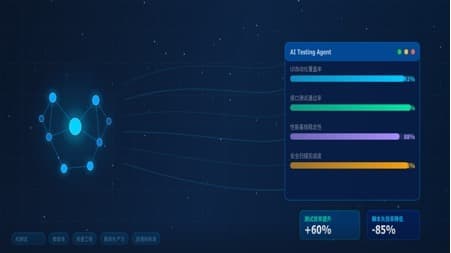 从“找Bug”到“防风险”：Testin XAgent如何重构AI时代的测试智能体系