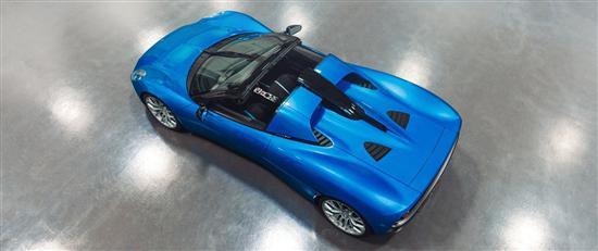 GMA T.33完成北极寒区测试 获美国市场认证