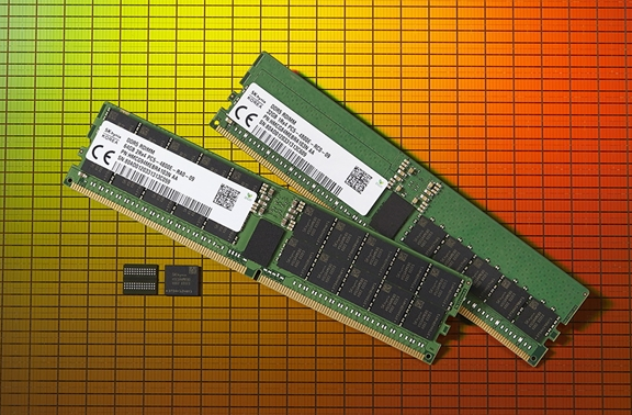 DDR5内存价格回落！专家：仍将持续下探