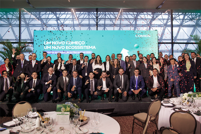 落子圣保罗！科曼医疗巴西分公司开业为全球化再提速