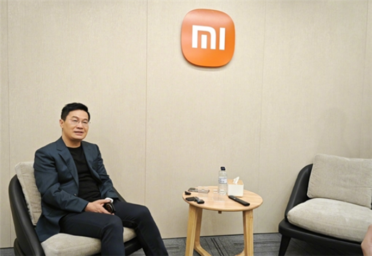 小米手机为什么不涨价？原因居然这么简单