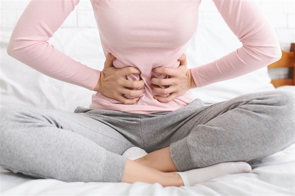 女孩饭后总腹痛：确诊胃癌之王 隐匿性极强